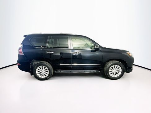 Used 2017 Lexus GX 460 Premium AWD/4WD image 10