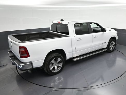 Used 2023 RAM 1500 Laramie AWD/4WD image 19
