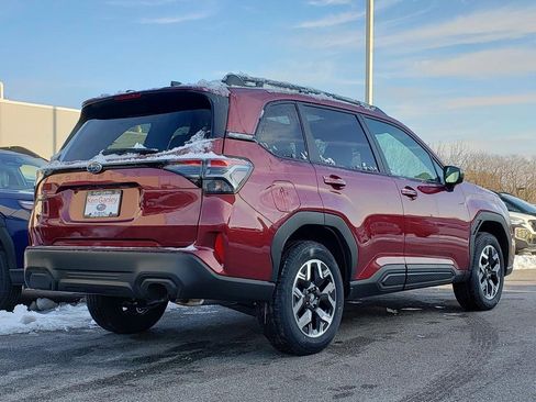 New 2026 Subaru Forester Premium image 3