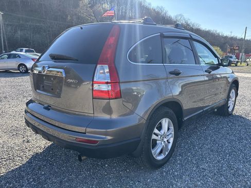 Used 2011 Honda CR-V EX image 5