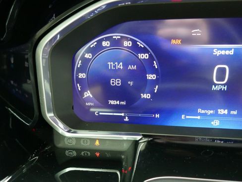 Certified 2026 Chevrolet Silverado 1500 High Country w/ Technology Package image 40