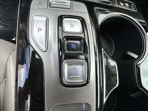 Used 2022 Hyundai Tucson Limited AWD/4WD image 18