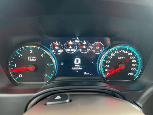 Used 2020 GMC Yukon XL Denali image 33