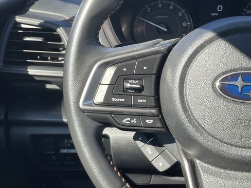 Used 2020 Subaru Crosstrek 2.0i Premium w/ Moonroof Package 2 image 18