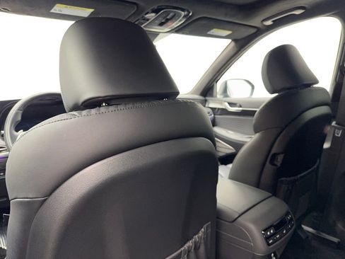 Used 2024 Hyundai Palisade Calligraphy image 33