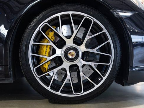 Used 2014 Porsche 911 Turbo S AWD/4WD image 26