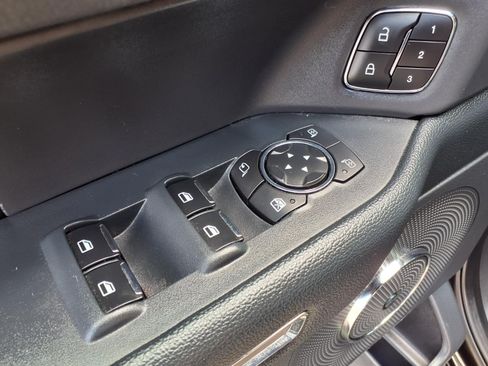 Certified 2024 Ford Expedition Timberline AWD/4WD image 15