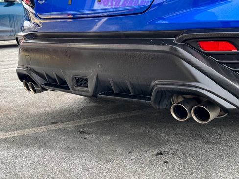 Used 2022 Subaru WRX Premium image 18