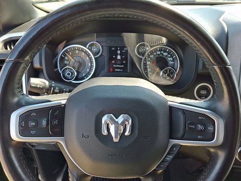 Certified 2021 RAM 1500 Big Horn AWD/4WD image 18