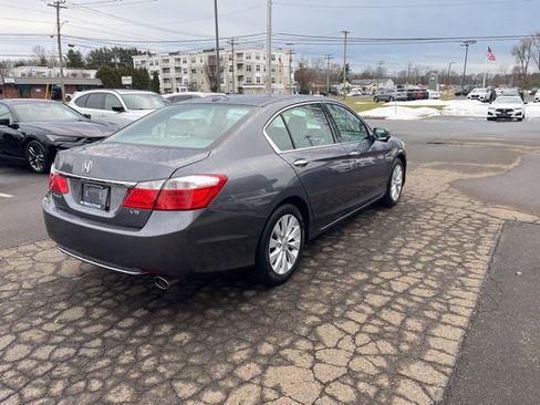 Used 2015 Honda Accord EX-L image 12