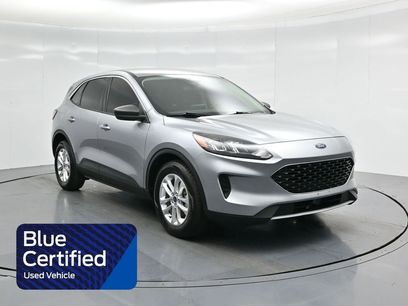 Used 2022 Ford Escape SE