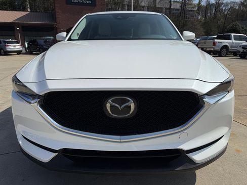 Used 2017 MAZDA CX-5 Grand Touring image 8