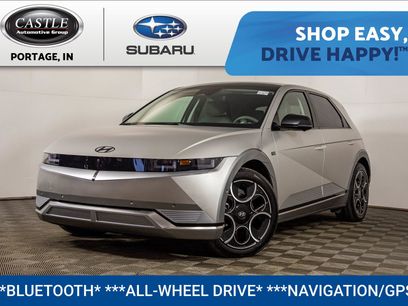 Used 2024 Hyundai Ioniq 5 Limited
