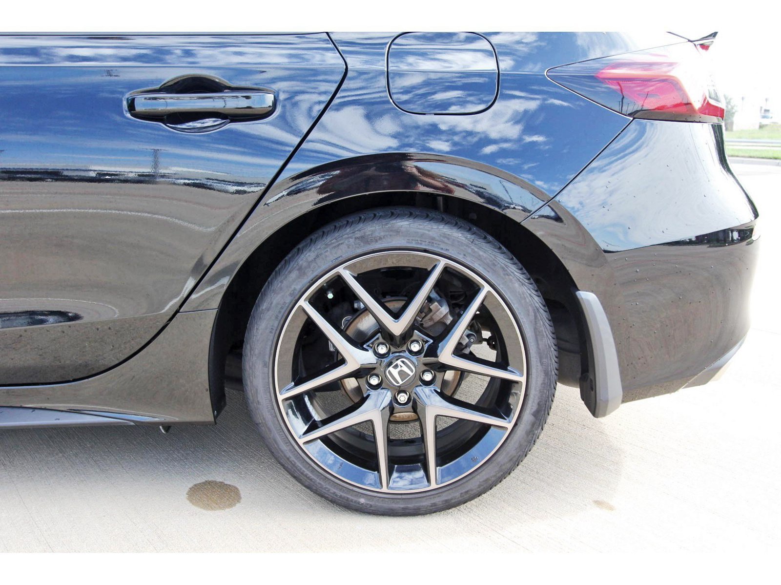 Used 2024 Honda Civic Sport Touring image 36