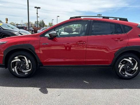 New 2026 Subaru Crosstrek 2.5i Limited AWD/4WD image 6