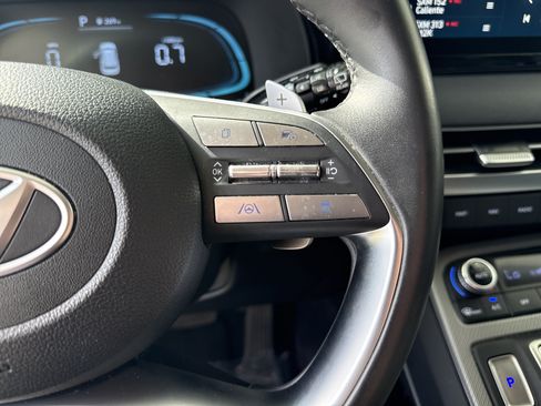 Used 2025 Hyundai Palisade XRT AWD/4WD image 19