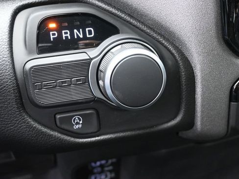 New 2026 RAM 1500 Tradesman RWD image 9