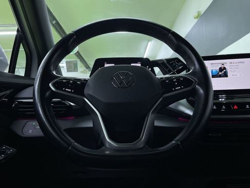 Used 2022 Volkswagen ID.4 Pro image 20