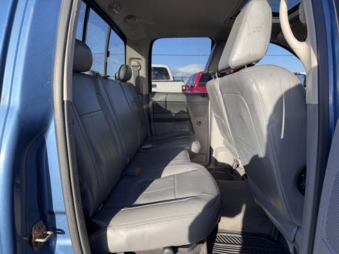 Used 2006 Dodge Ram 1500 Truck Laramie image 10