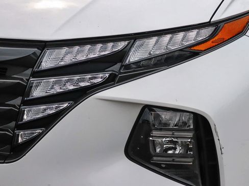 Used 2023 Hyundai Tucson SEL AWD/4WD image 2