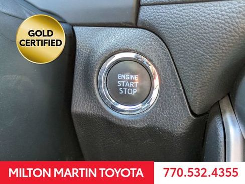 Certified 2024 Toyota RAV4 XLE FWD image 27