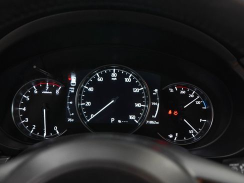 Used 2019 MAZDA CX-5 Grand Touring Reserve AWD/4WD image 28