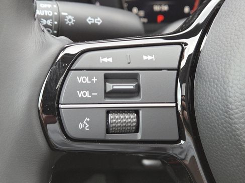 New 2026 Honda CR-V EX-L image 31