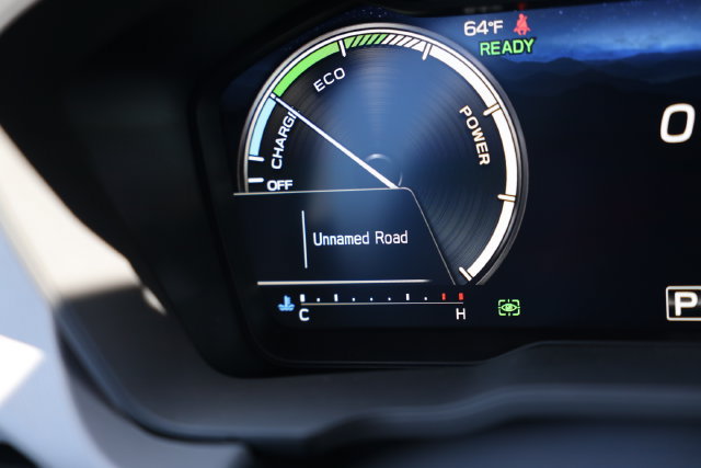 New 2026 Subaru Crosstrek 2.5i Limited w/ Crosstrek Mirror Package AWD/4WD image 27