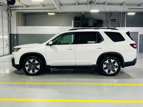 New 2026 Honda Pilot Elite image 19