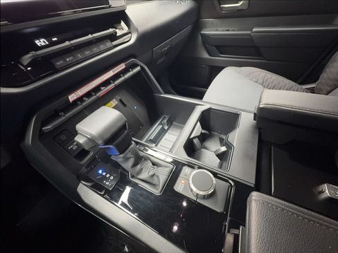 Used 2025 Toyota Tundra SR5 w/ SX Package RWD image 43