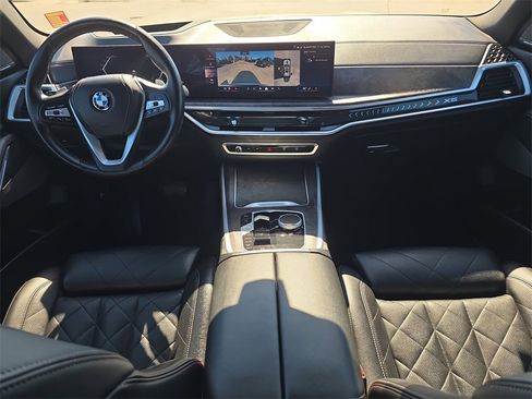 Used 2024 BMW X5 xDrive40i image 16