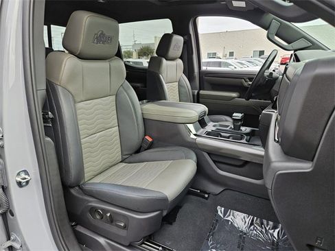 Used 2024 Chevrolet Silverado 1500 ZR2 w/ ZR2 Bison Edition image 24