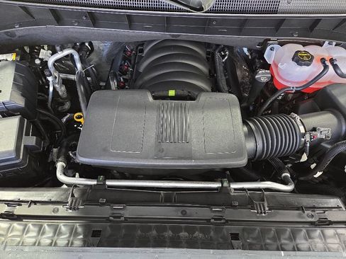 New 2026 Chevrolet Silverado 1500 RST AWD/4WD image 39
