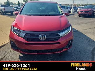 New 2025 Honda Odyssey EX-L video 2