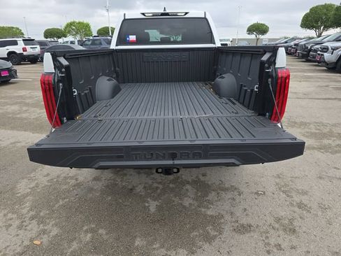 Used 2026 Toyota Tundra SR5 AWD/4WD image 13