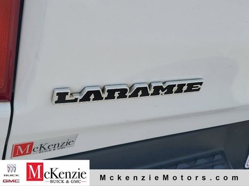 Used 2020 RAM 1500 Laramie image 29