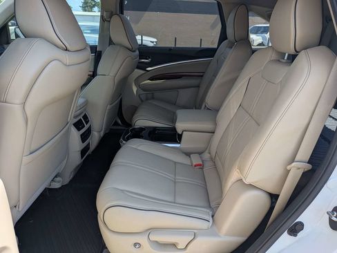 Used 2018 Acura MDX FWD w/ Advance Package image 14