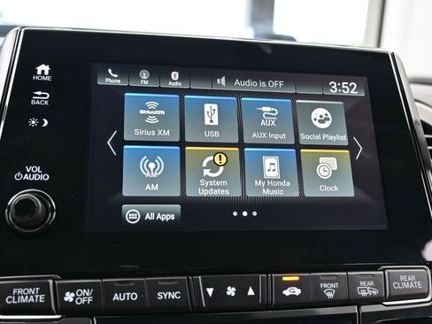 Used 2024 Honda Odyssey EX-L image 23