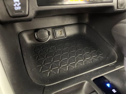 Certified 2024 Toyota RAV4 XLE AWD/4WD image 30
