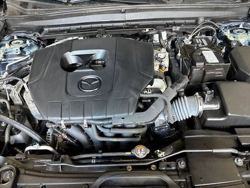 Used 2023 MAZDA CX-30 AWD 2.5 S w/ Preferred Package image 32