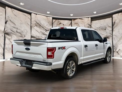 Used 2018 Ford F150 XL w/ Equipment Group 101A Mid RWD image 6