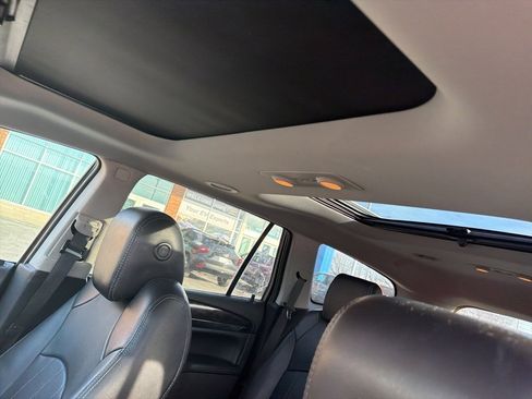 Used 2016 Buick Enclave Premium w/ Experience Buick Package image 8