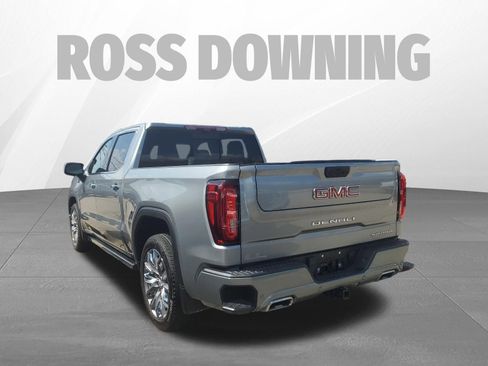 Used 2023 GMC Sierra 1500 Denali image 5