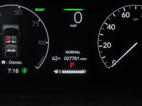 Used 2024 Honda CR-V Sport-L image 26