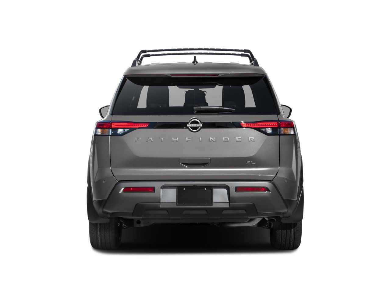 New 2026 Nissan Pathfinder SL w/ SL Premium Package FWD image 5