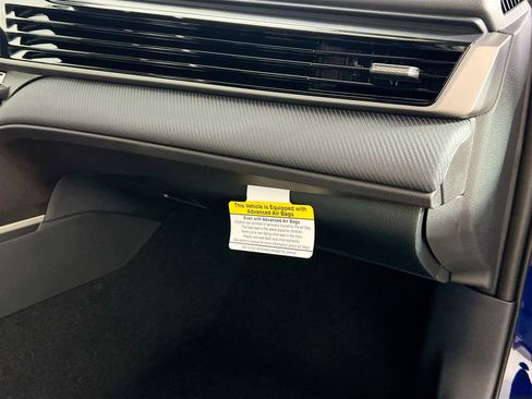 New 2026 Toyota Camry SE image 35