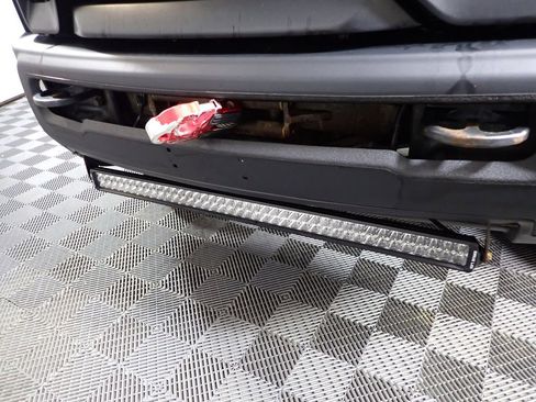 Used 2018 RAM 2500 Power Wagon image 7