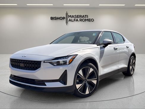 Used 2023 Polestar Polestar 2 FWD image 2