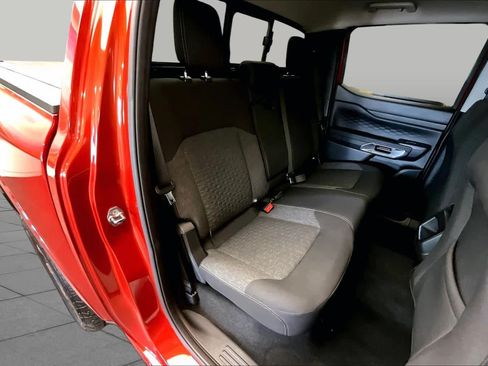 Used 2024 Ford Ranger XLT RWD image 19