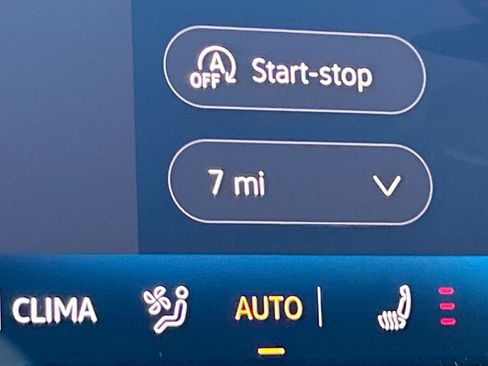 New 2026 Volkswagen Tiguan S FWD image 22